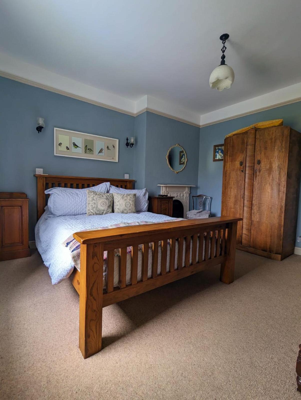 Number 18 Bed & Breakfast Whitby Eksteriør bilde